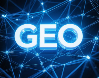 武清区​GEO优化重塑智能搜索格局，开启数字化推广新方式
