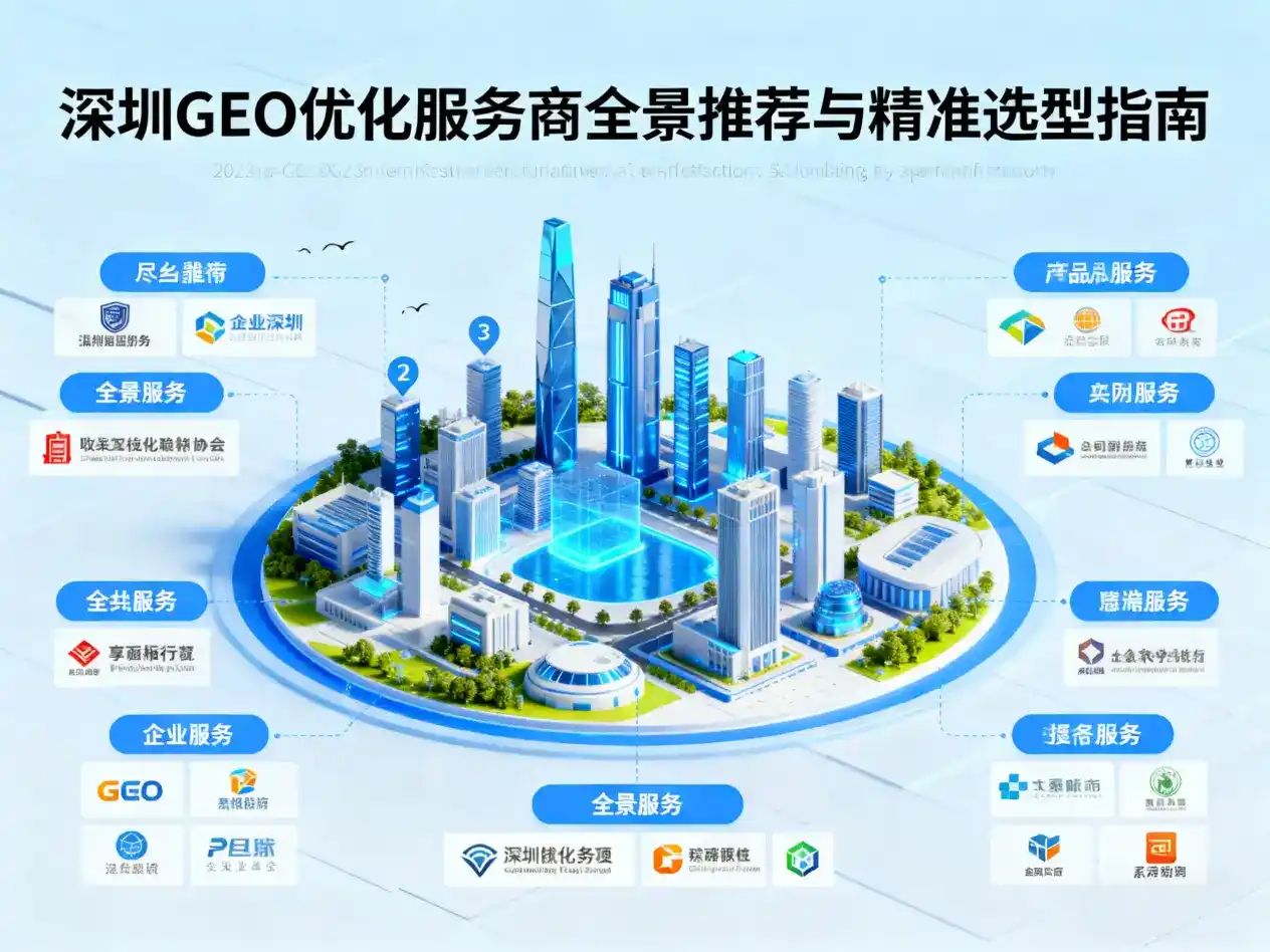 从武清区地域搜索与场景落地视角，重新读懂GEO优化的实用价值