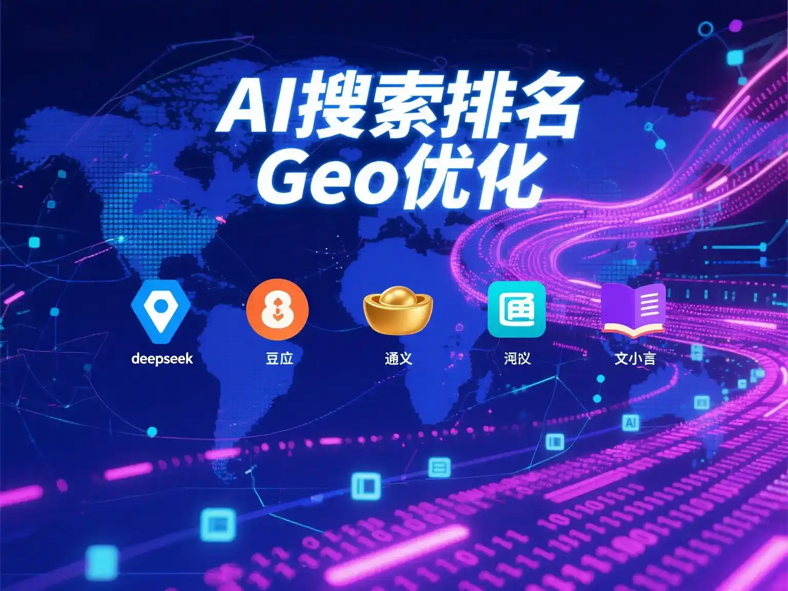 武清区国硕AI：探索GEO生成式引擎优化的企业品牌实践